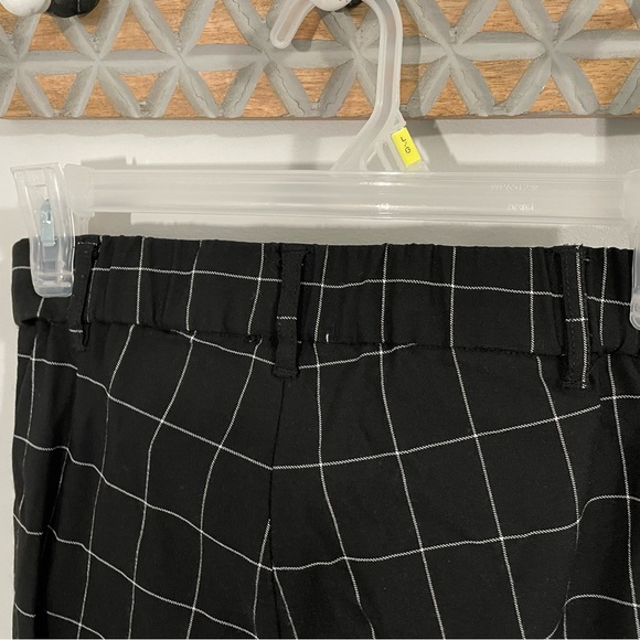 Garage Plaid Pants MEDIUM - Picture 4 of 5